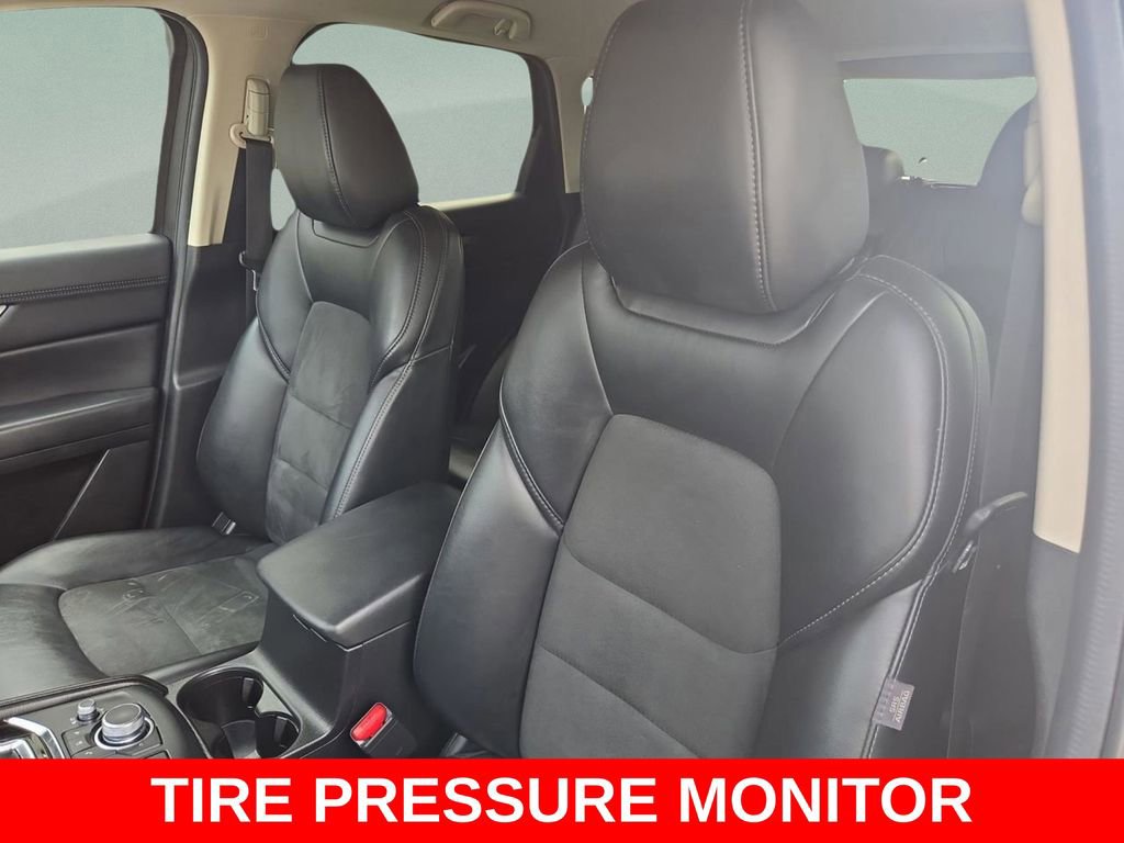 Used 2021 MAZDA CX-5 Touring image 14