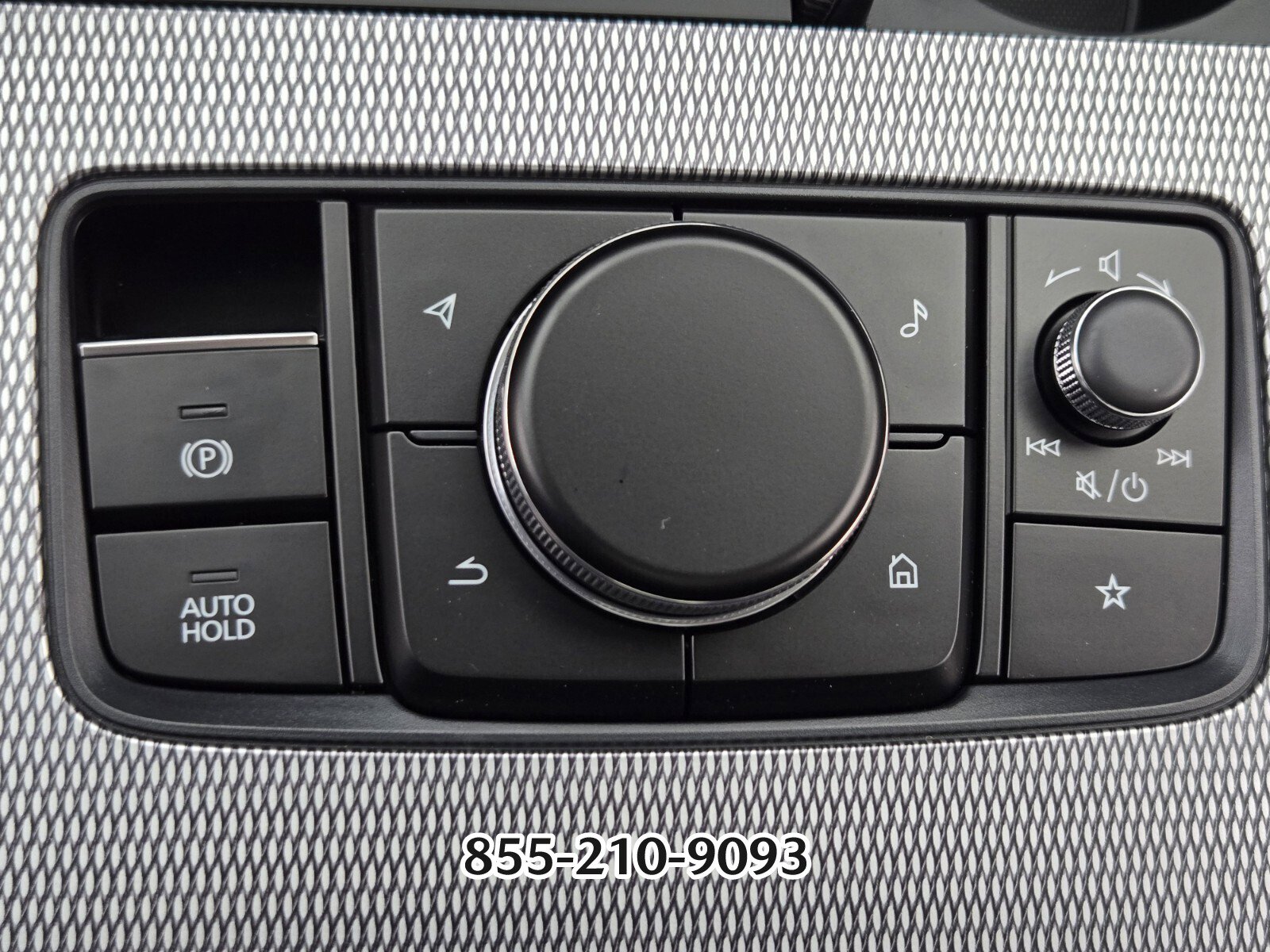 New 2026 MAZDA CX-90 Plug-In Hybrid w/ Premium Plus image 19