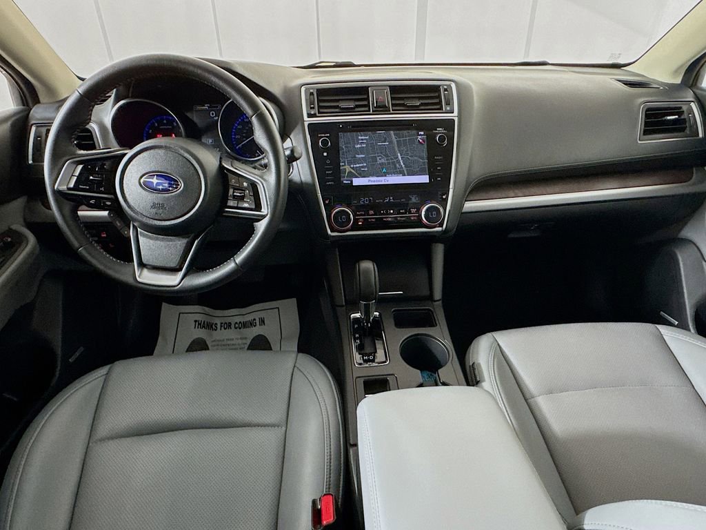 Used 2019 Subaru Outback 2.5i Limited image 26