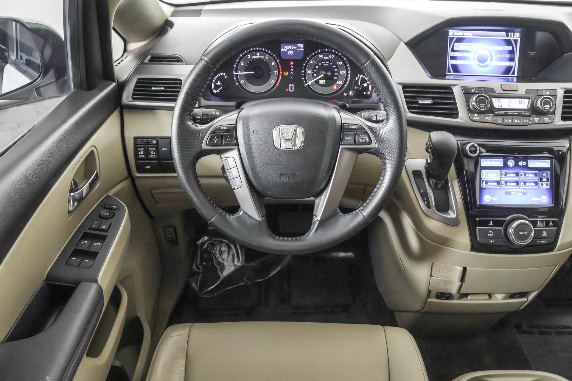 Used 2016 Honda Odyssey EX-L image 40