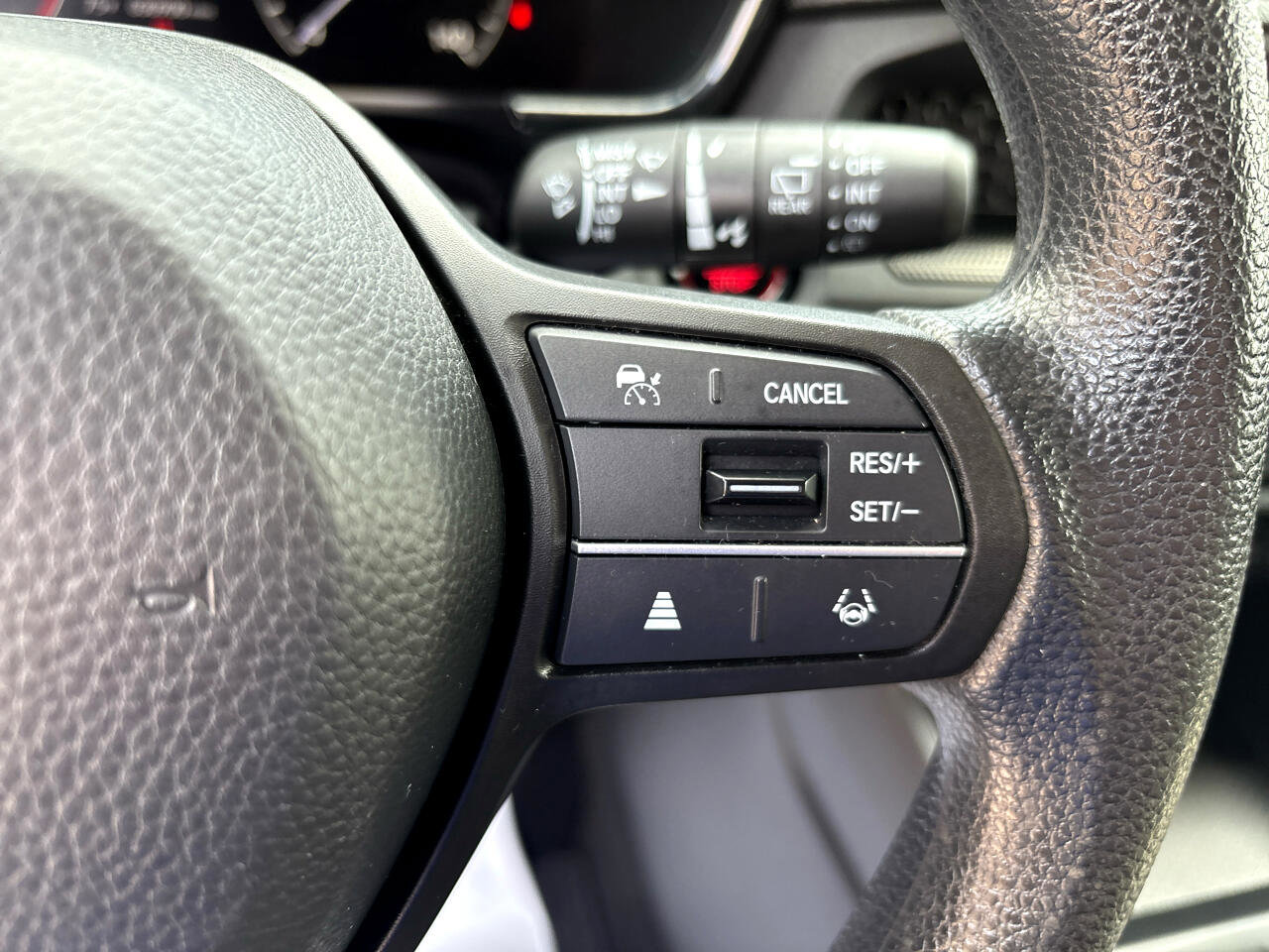 Used 2023 Honda CR-V EX image 19