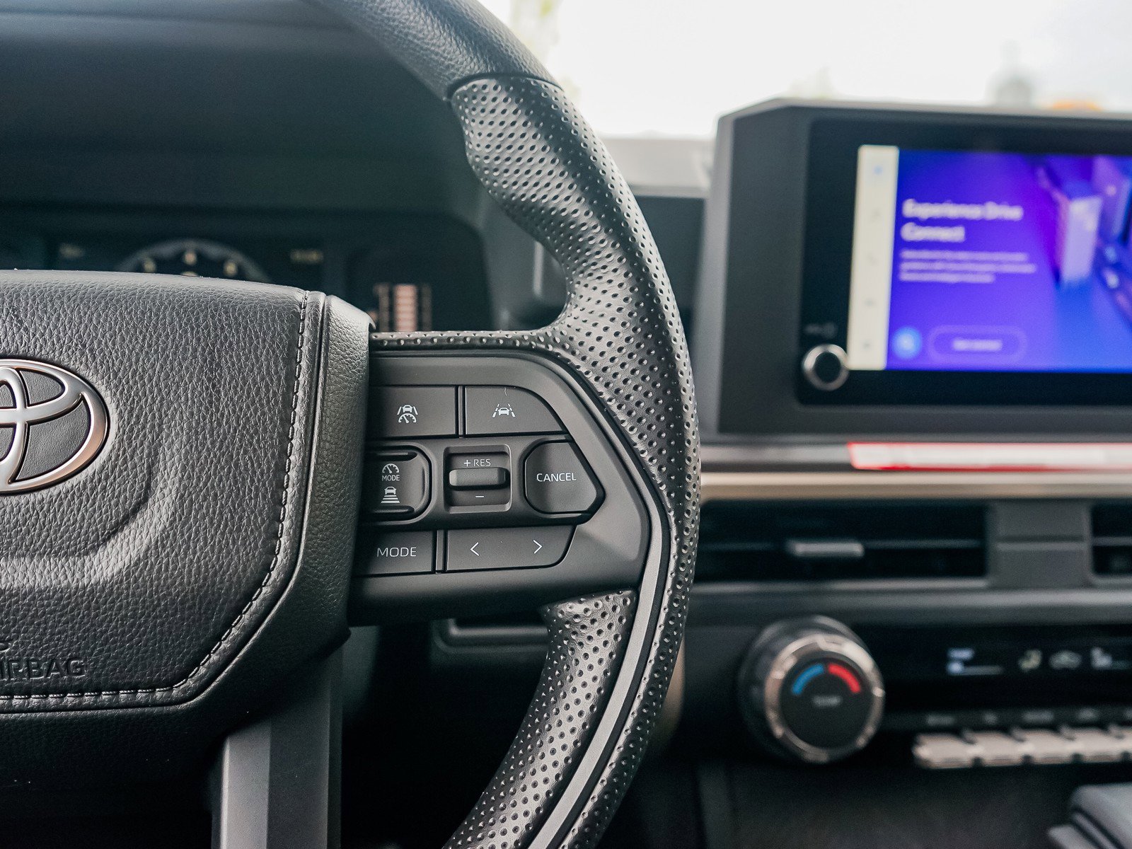 New 2025 Toyota Tacoma SR5 image 18