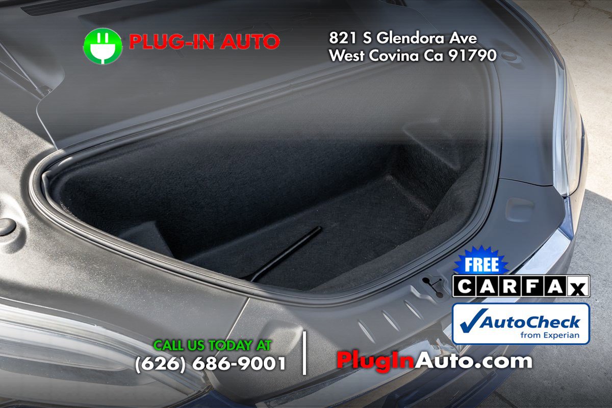 Used 2019 Tesla Model S Long Range AWD/4WD image 15