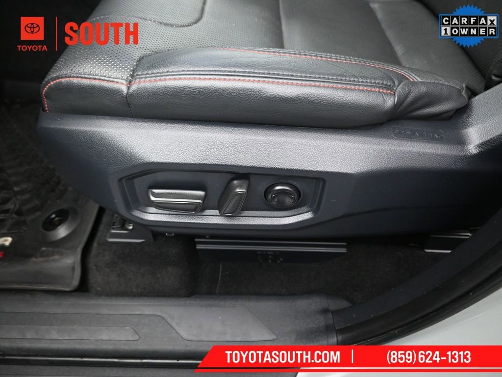 Used 2022 Toyota Tundra TRD Pro image 38