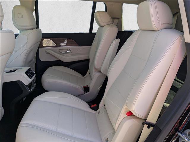 New 2026 Mercedes-Benz GLS 450 GLS 450 image 16