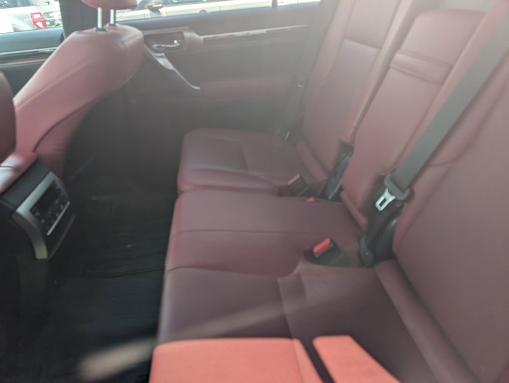 Used 2022 Lexus GX 460 Premium w/ Premium Package AWD/4WD image 7