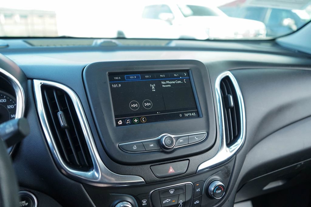 Used 2021 Chevrolet Equinox LT image 20