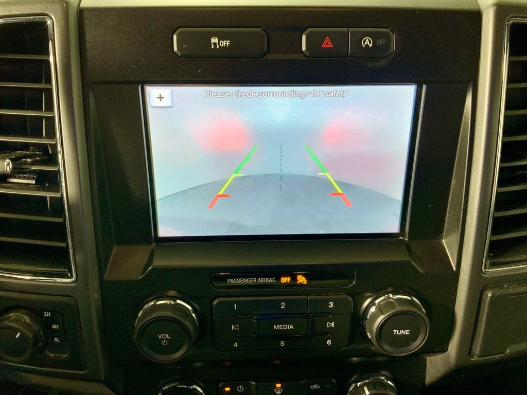 Used 2019 Ford F150 XLT AWD/4WD image 2