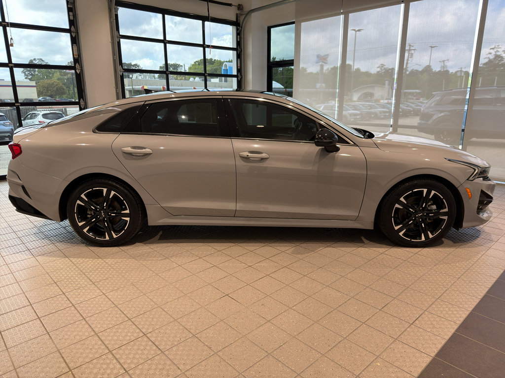 Used 2024 Kia K5 GT-Line image 6