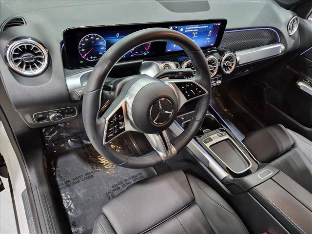 Used 2026 Mercedes-Benz GLB 250 image 10