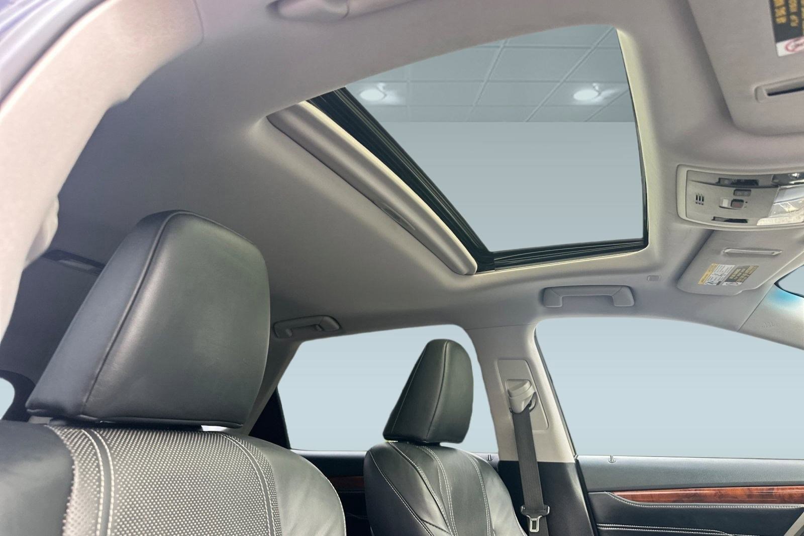 Used 2019 Lexus RX 450hL Premium image 14