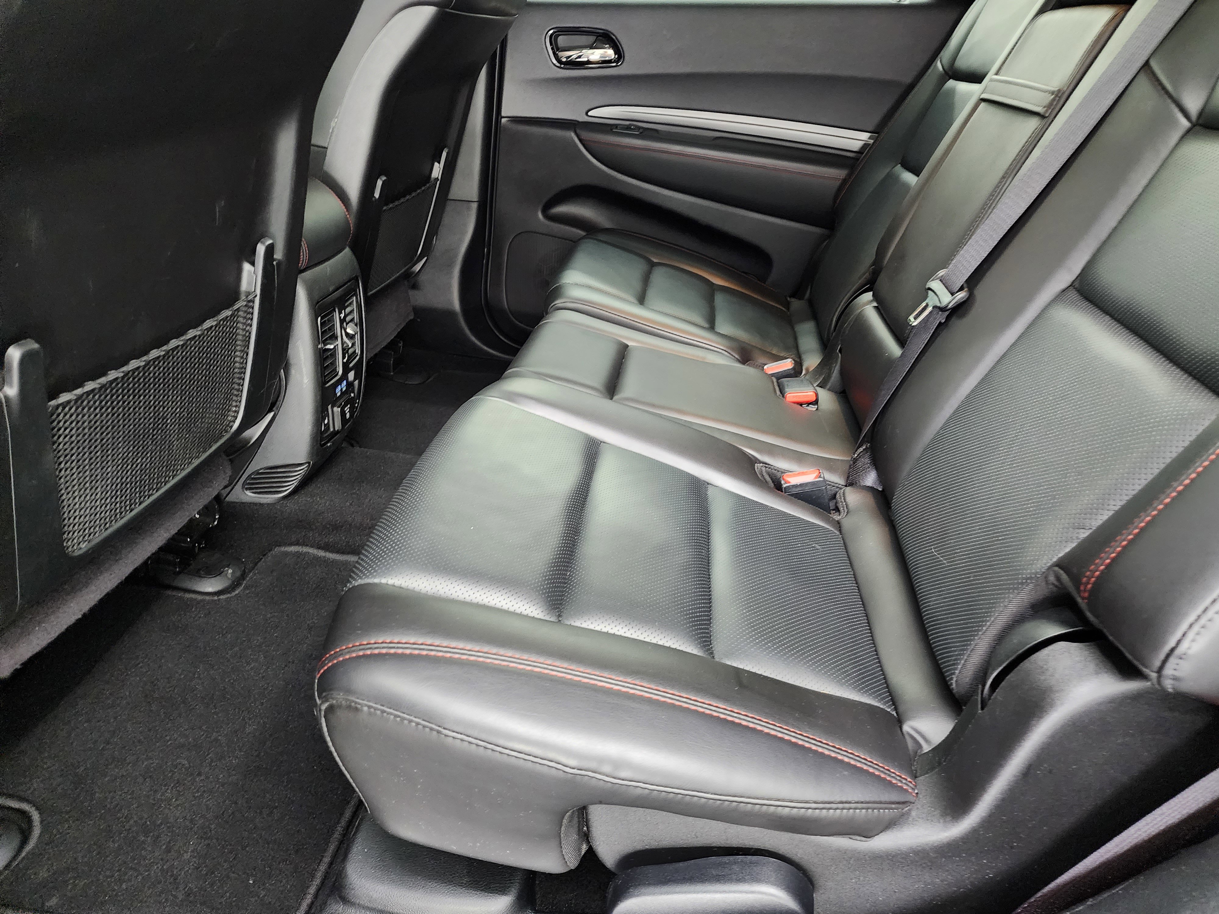 Used 2024 Dodge Durango GT image 33