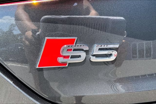 Certified 2024 Audi S5 Premium Plus AWD/4WD image 24