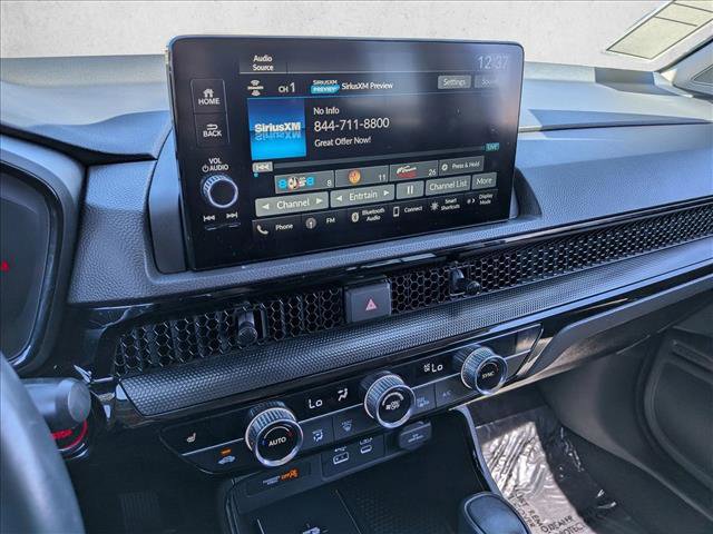 Used 2023 Honda CR-V EX-L image 18