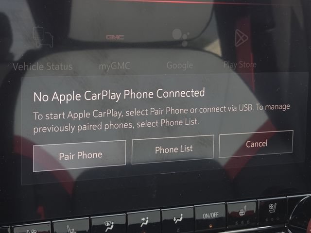 New 2026 GMC Canyon AT4X w/ AT4X AEV Edition AWD/4WD image 5