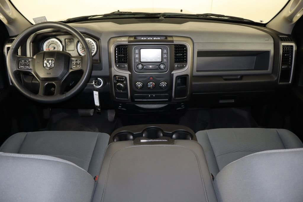 Used 2018 RAM 1500 Express RWD image 13
