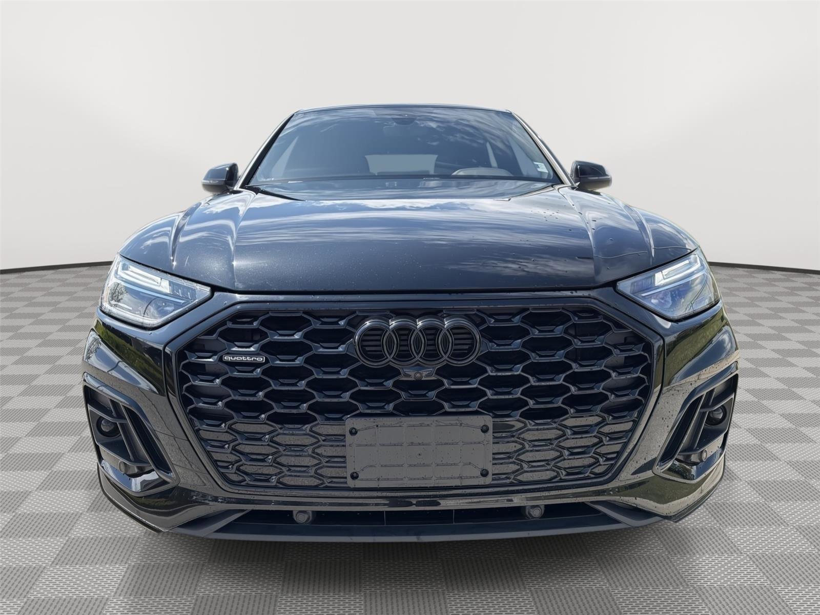 Used 2023 Audi Q5 2.0T Premium Plus w/ Premium Plus Package image 8