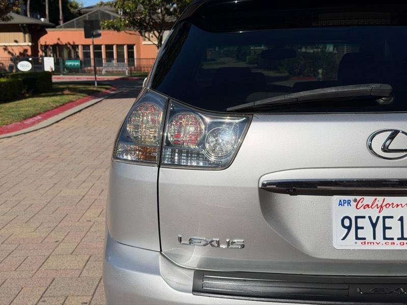 Used 2008 Lexus RX 350 2WD image 19