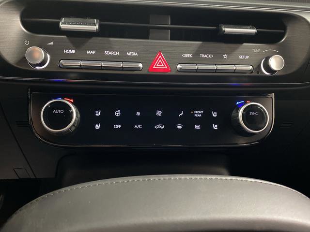 New 2026 Hyundai Palisade Calligraphy image 21