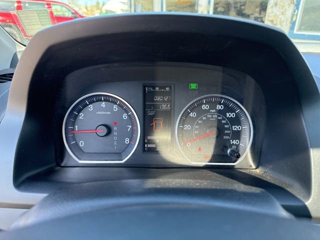 Used 2008 Honda CR-V EX-L image 28