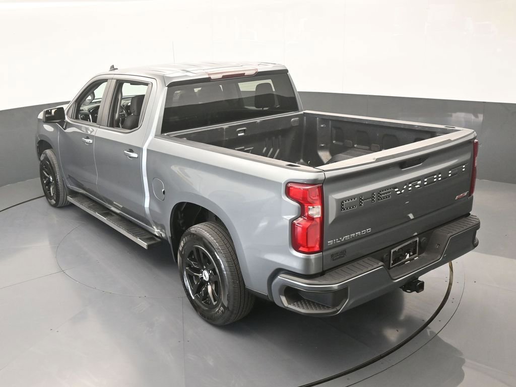 Used 2021 Chevrolet Silverado 1500 RST image 50
