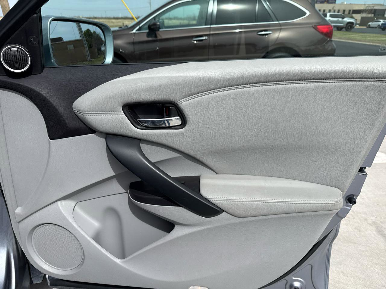 Used 2016 Acura RDX FWD w/ Technology Package image 53