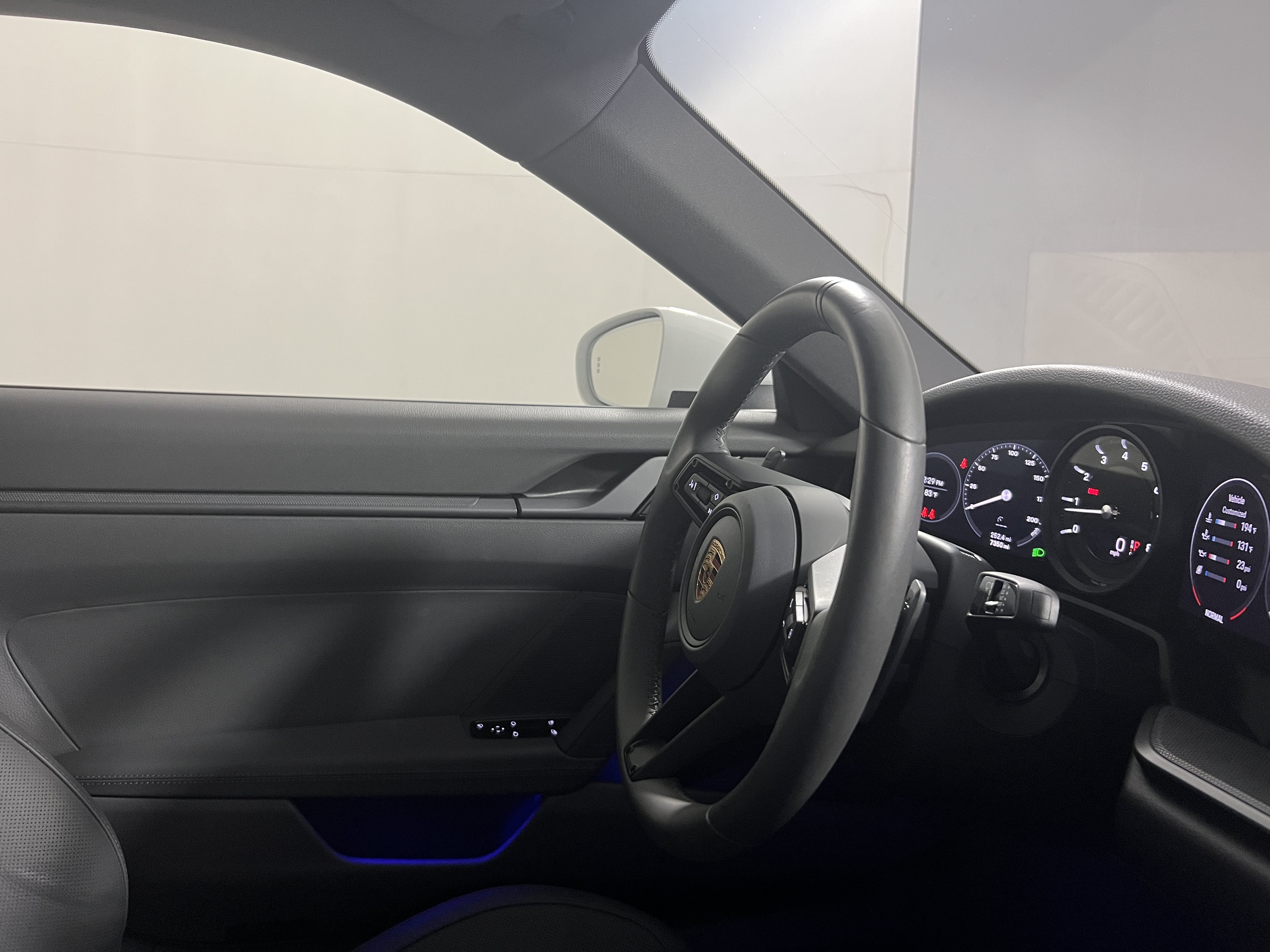 Certified 2024 Porsche 911 Carrera RWD image 12