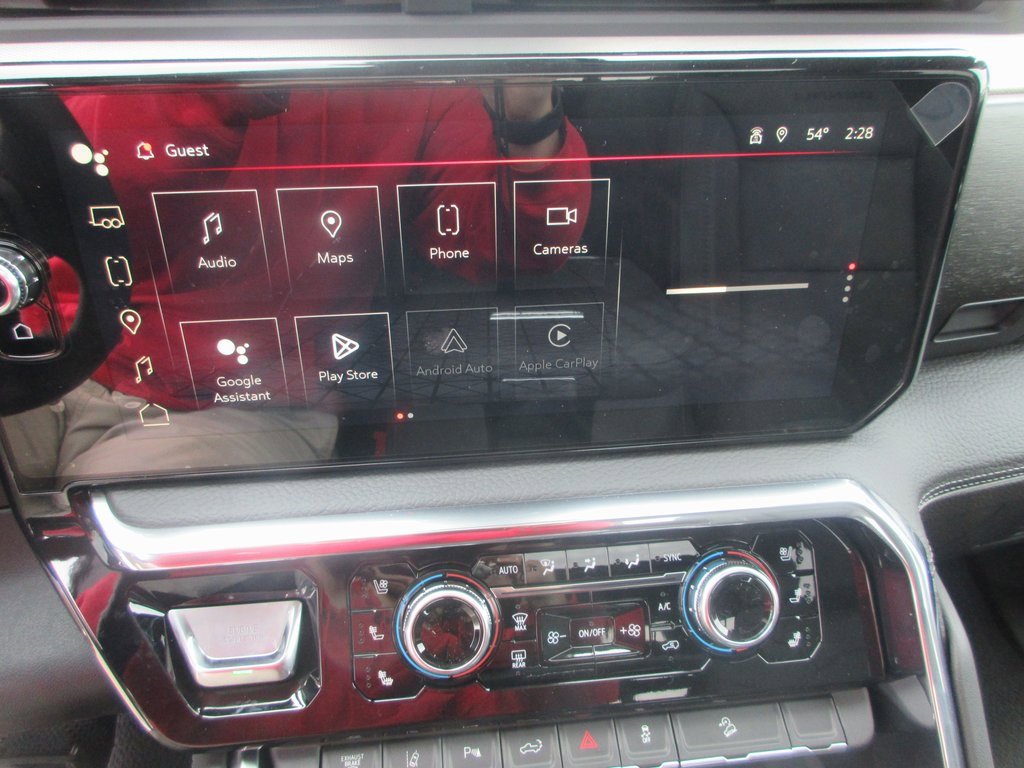 New 2026 GMC Sierra 2500 Denali image 19