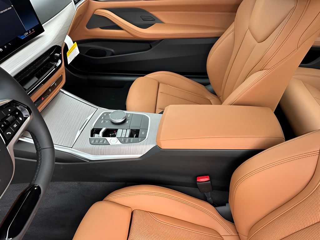 New 2027 BMW 430i Coupe w/ Premium Package AWD/4WD image 20