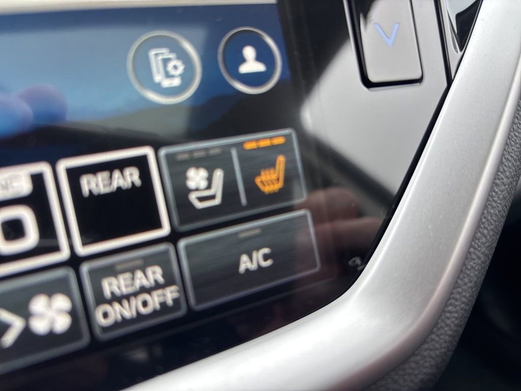 New 2026 Subaru Ascent Touring image 32