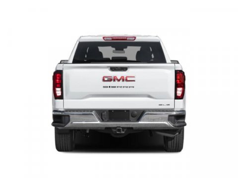 New 2026 GMC Sierra 1500 SLT w/ SLT Premium Plus Package AWD/4WD image 8