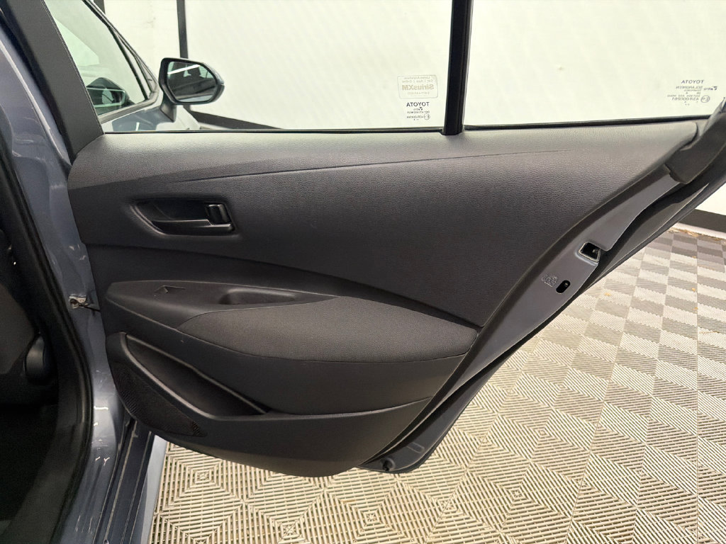 Used 2024 Toyota Corolla LE FWD image 16