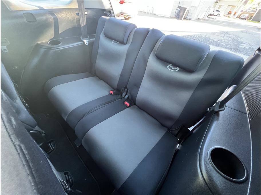 Used 2006 MAZDA MAZDA5 Sport image 13
