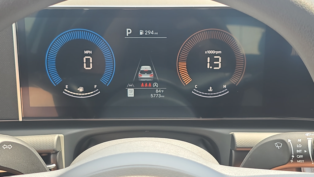 Certified 2025 Hyundai Tucson SE FWD image 17