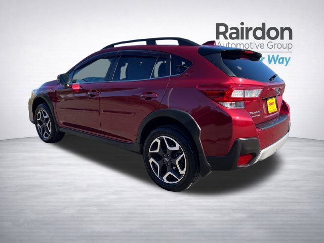 Used 2019 Subaru Crosstrek 2.0i Limited w/ Popular Package #2 AWD/4WD image 5