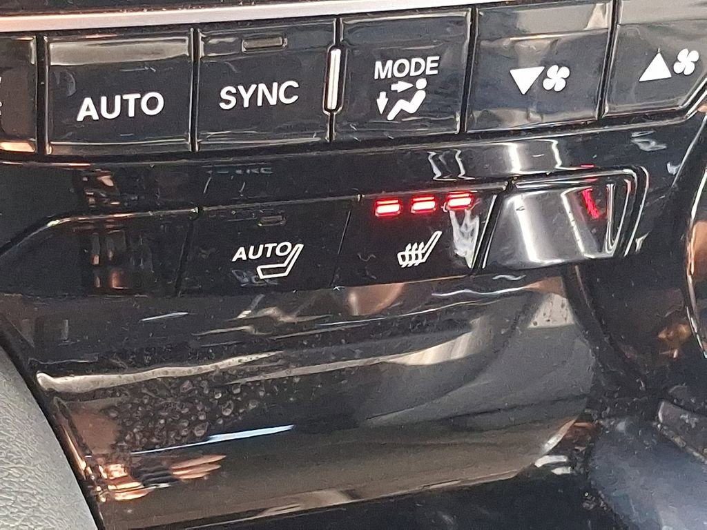 Certified 2025 Acura MDX SH-AWD image 27