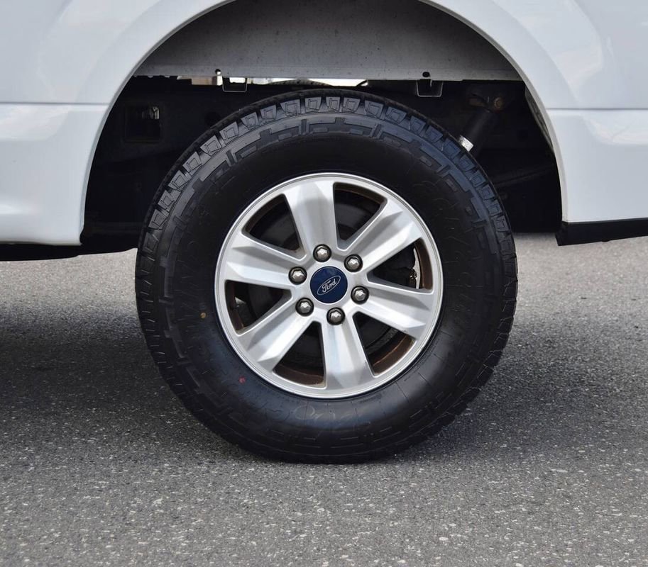 Used 2019 Ford F150 XL w/ Equipment Group 101A Mid image 43