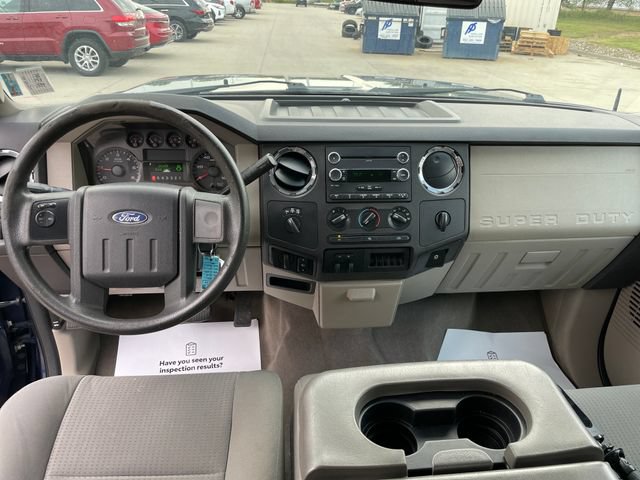 Used 2010 Ford F250 XLT AWD/4WD image 23