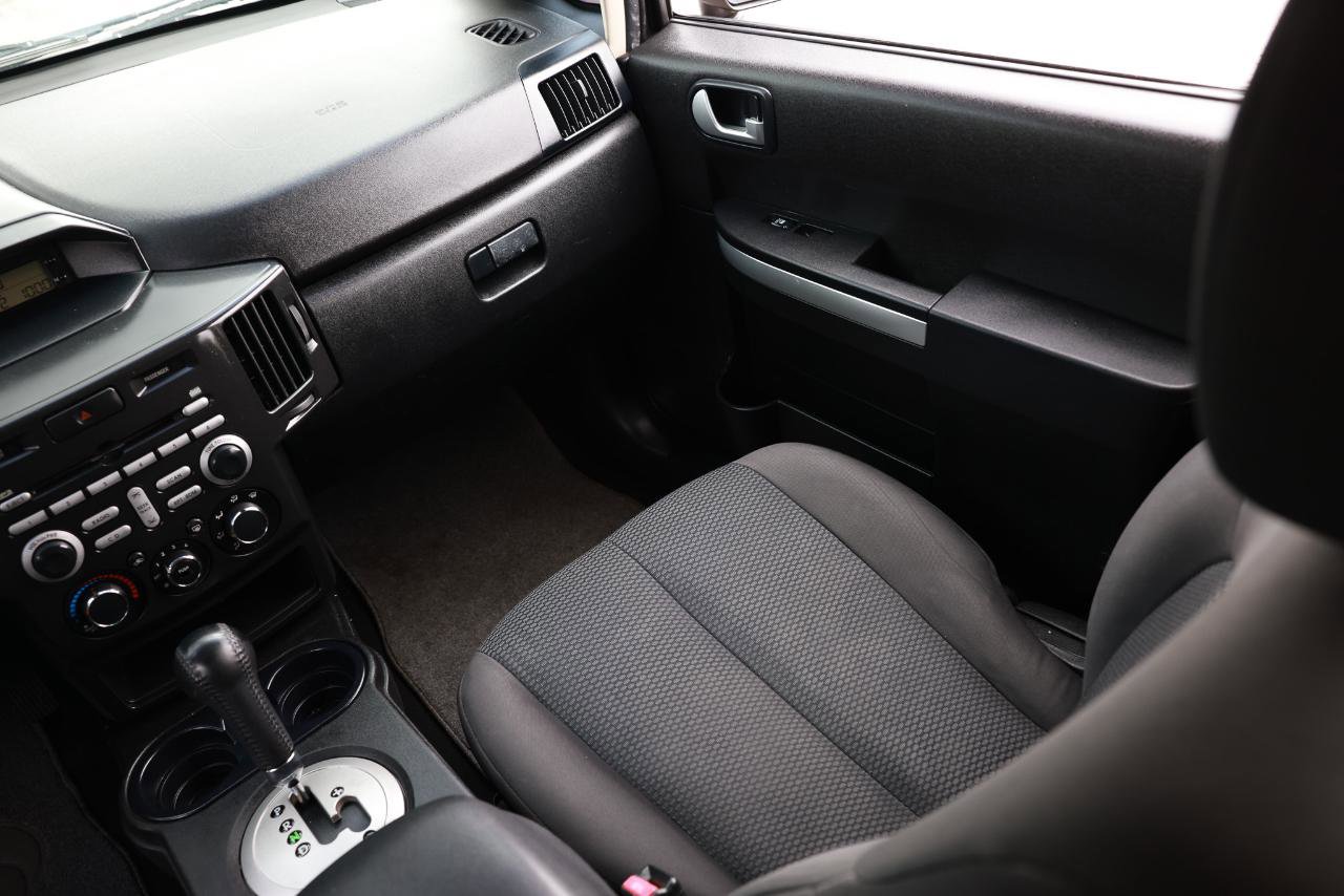 Used 2011 Mitsubishi Endeavor LS AWD/4WD image 22