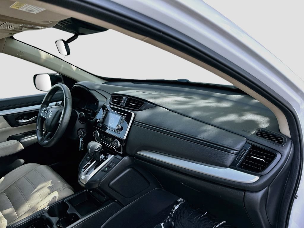 Used 2020 Honda CR-V LX image 26