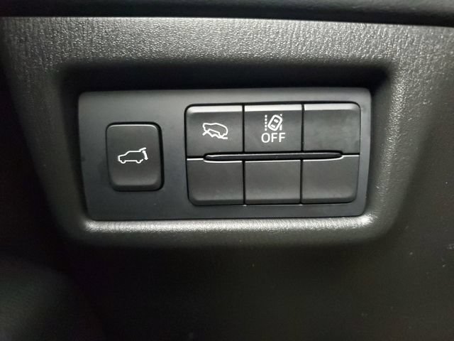 Certified 2023 MAZDA CX-5 AWD 2.5 S image 35