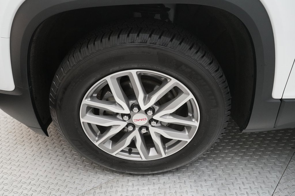 Used 2018 GMC Acadia SLE w/ Driver Alert Package I image 27