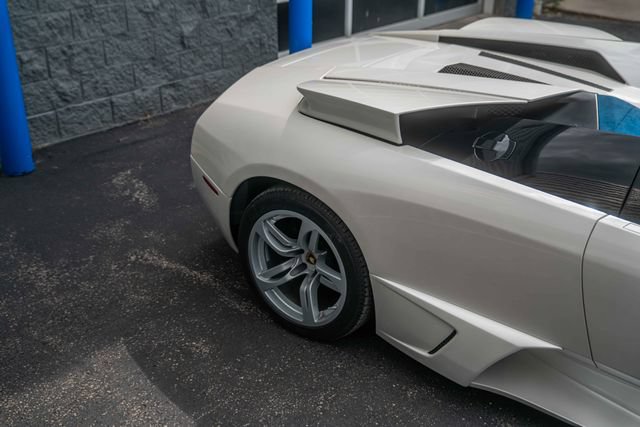 Used 2008 Lamborghini Murcielago LP 640 AWD/4WD image 33