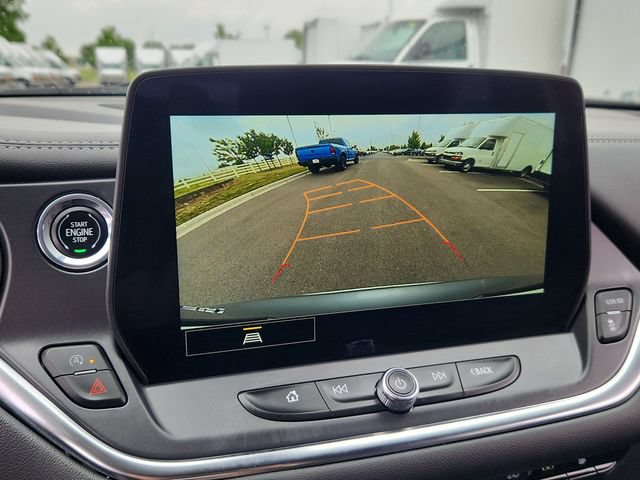 Used 2024 Chevrolet Blazer LT FWD image 42