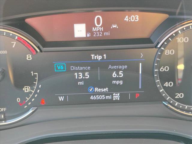 Used 2023 Cadillac XT6 Premium Luxury AWD/4WD image 11