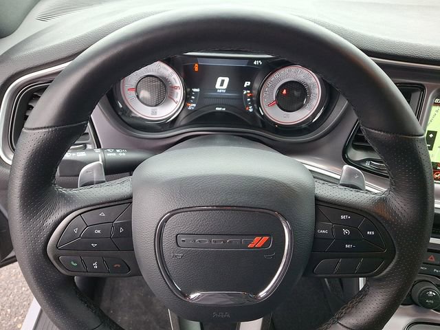 Used 2020 Dodge Challenger R/T Scat Pack w/ Shaker Package image 4