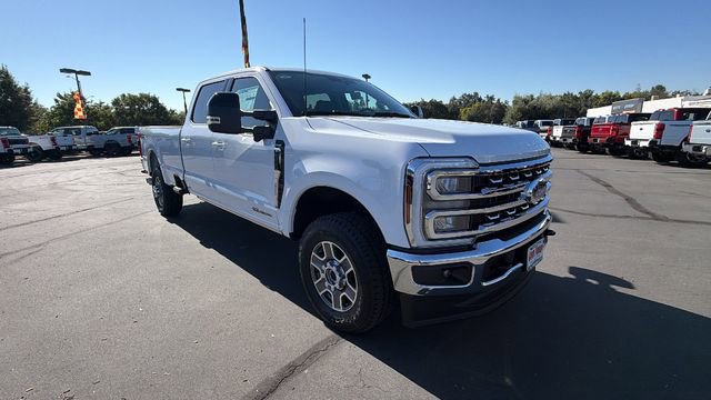 New 2026 Ford F250 Lariat image 2