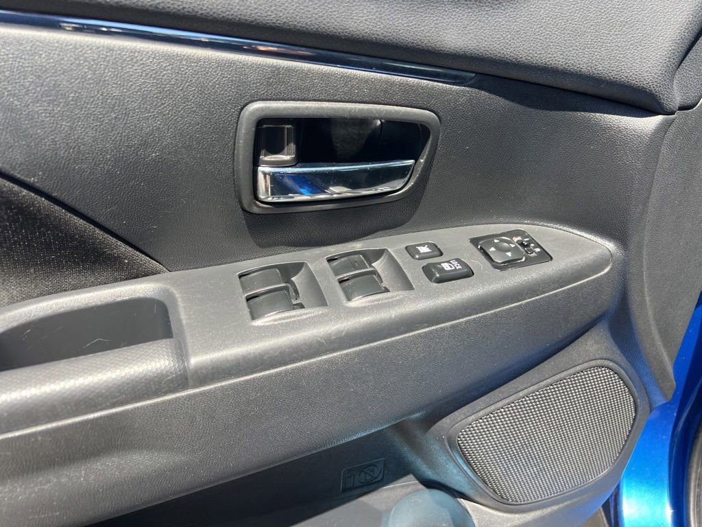 Used 2019 Mitsubishi Outlander Sport LE AWD/4WD image 19
