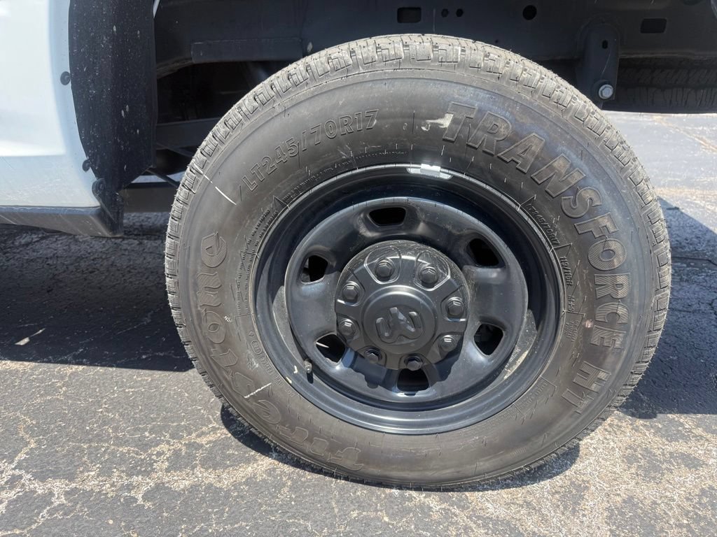 Used 2025 RAM 2500 Tradesman w/ Safety Group AWD/4WD image 47