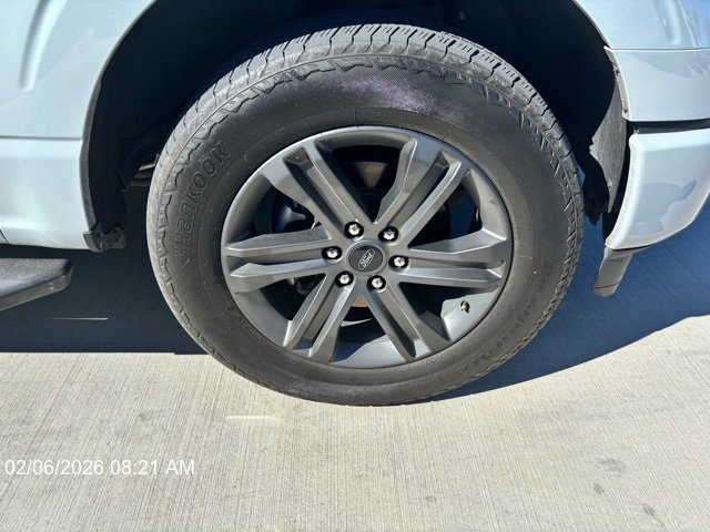 Used 2023 Ford F150 XLT w/ Equipment Group 302A High image 18